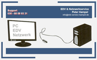 www.edv-service-hampel.de